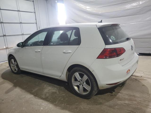 2017 VOLKSWAGEN GOLF S 3VW217AU6HM034790