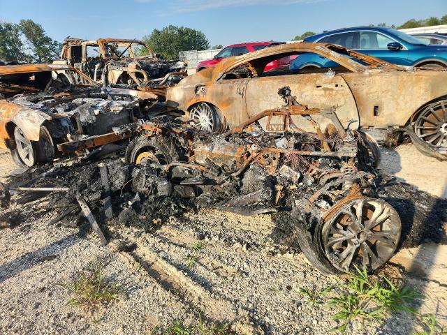 2023 CAN-AM SPYDER ROA - 2BXNBDD29PV004445