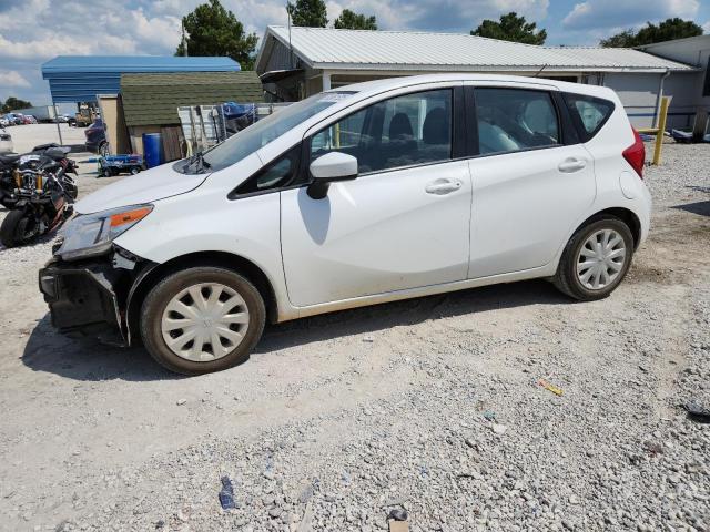 2016 NISSAN VERSA NOTE S 3N1CE2CP4GL377014