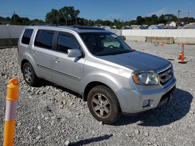 2010 HONDA PILOT TOUR - 5FNYF4H92AB014464