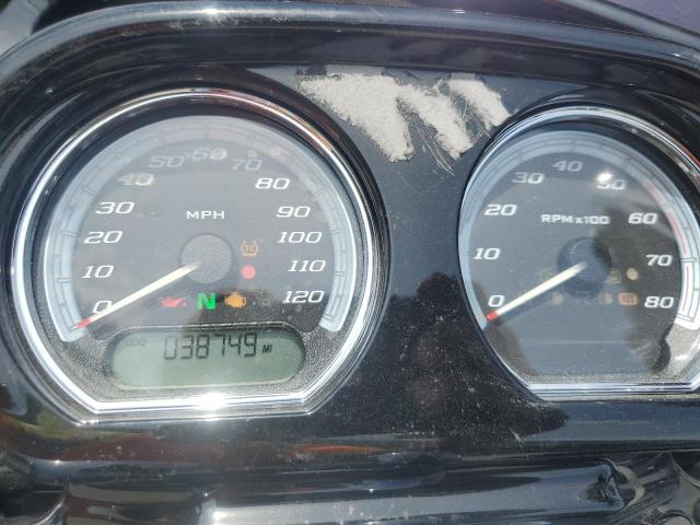 2021 HARLEY-DAVIDSON FLTRK 1HD1KZF10MB641872