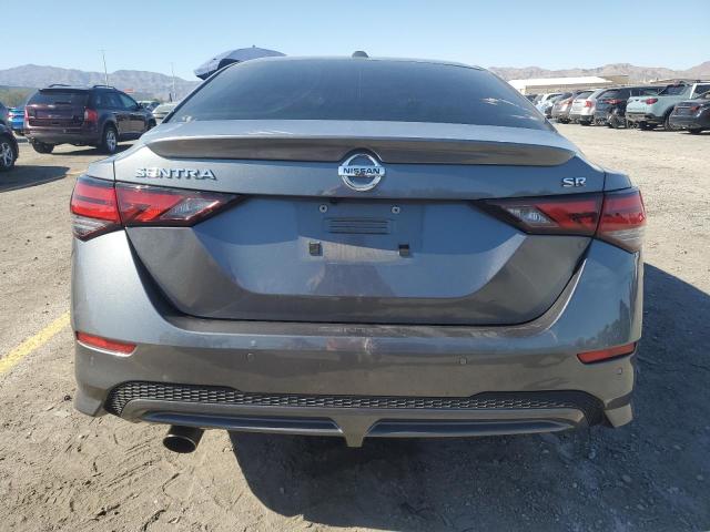 2020 NISSAN SENTRA SR 3N1AB8DV5LY245585