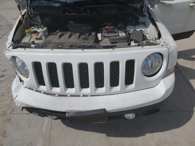 2016 JEEP PATRIOT LA 1C4NJRFB7GD691286