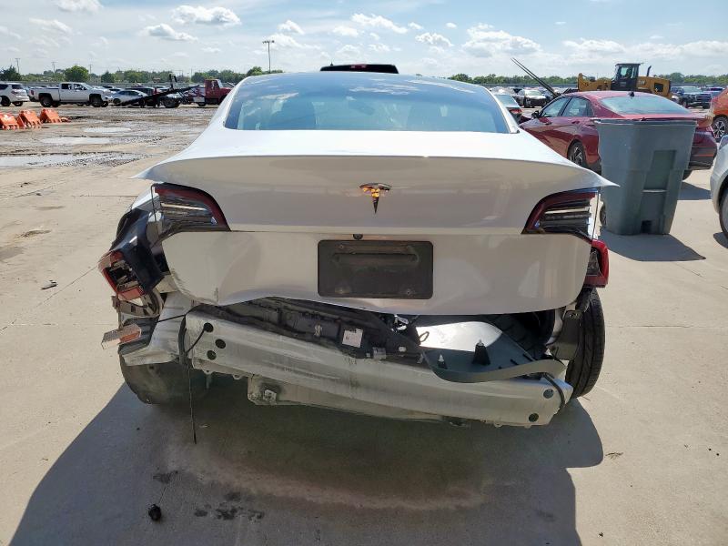 2023 TESLA MODEL 3 5YJ3E1EA4PF434147