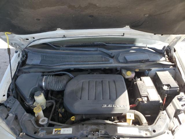 2019 DODGE GRAND CARA 2C7WDGBG1KR527820