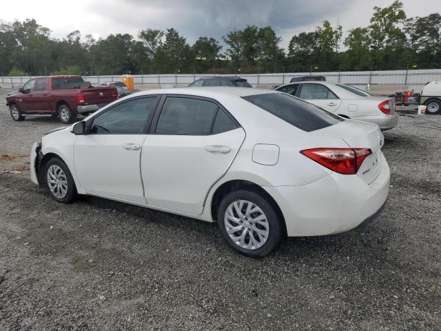2017 TOYOTA COROLLA L 5YFBURHE4HP588858