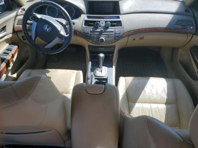 2010 HONDA ACCORD EXL - 5KBCP3F86AB017011