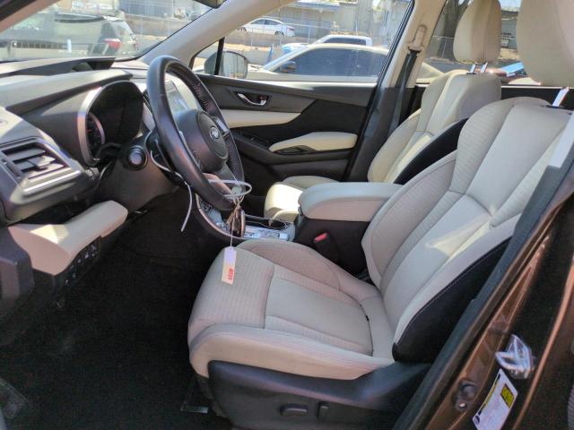 2021 SUBARU ASCENT PRE 4S4WMAHD1M3453779