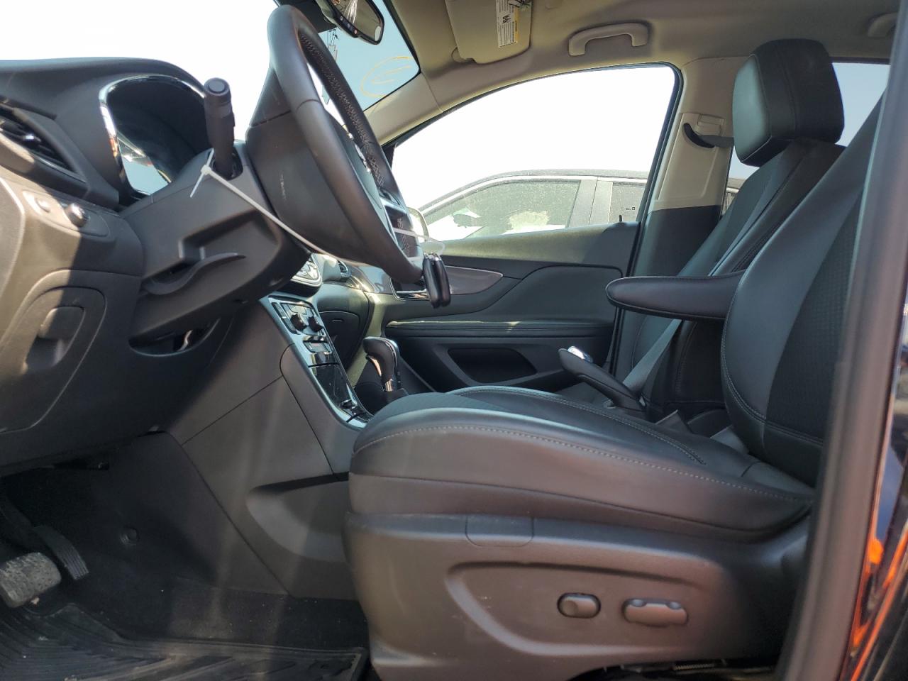 BUICK ENCORE PREFERRED