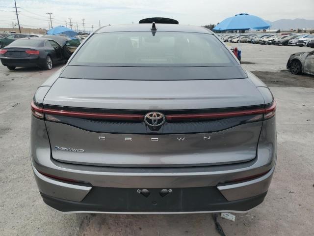2025 TOYOTA CROWN XLE JTDAAAAF5S3034656