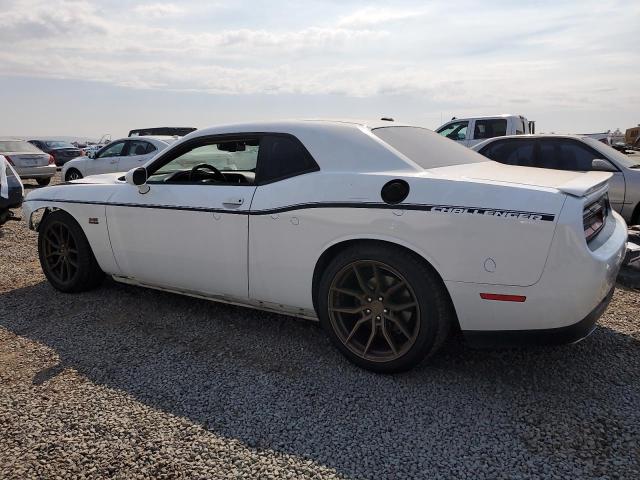 2015 DODGE CHALLENGER 2C3CDZAT8FH869226