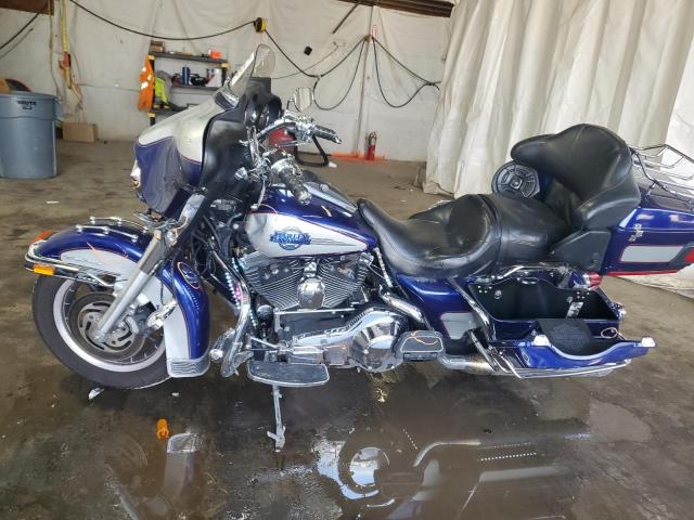 2006 HARLEY-DAVIDSON FLHTCUI 1HD1FCW116Y655071