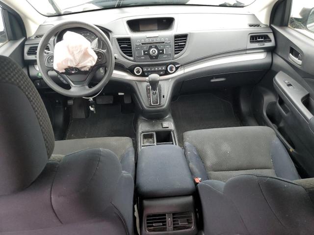 2016 HONDA CR-V SE 2HKRM3H40GH507448