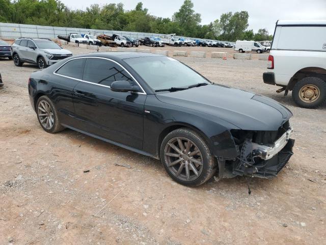 2015 AUDI A5 PREMIUM PLUS - WAUMFAFR4FA004208