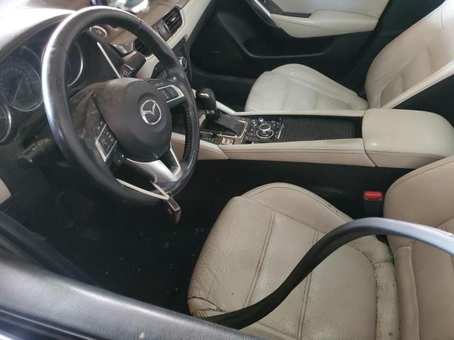 2016 MAZDA 6 GRAND TO JM1GJ1W5XG1487359
