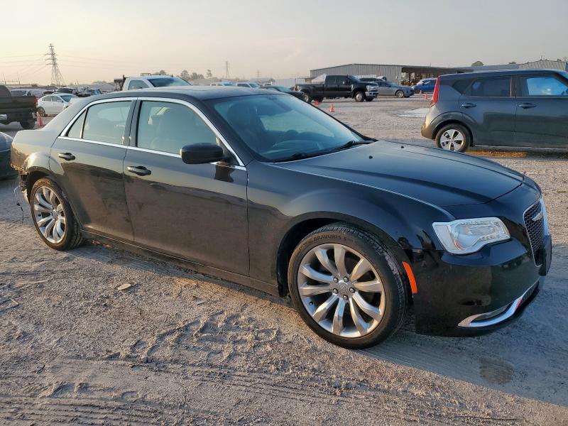 2018 CHRYSLER 300 TOURIN - 2C3CCAAG1JH204023