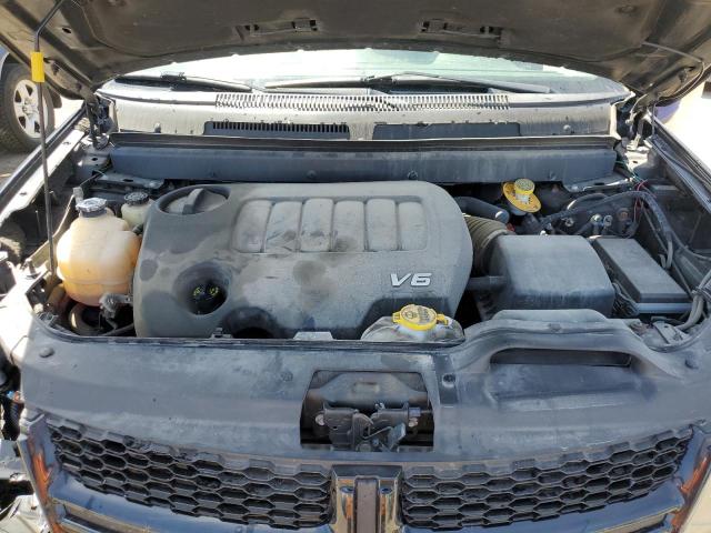2018 DODGE JOURNEY CR 3C4PDDGG2JT359447