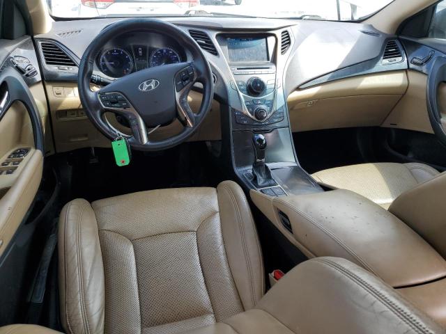 2013 HYUNDAI AZERA GLS - KMHFH4JG1DA230468