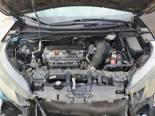 2012 HONDA CR-V EX #3290326953