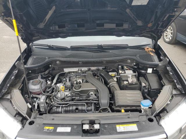 2024 VOLKSWAGEN TAOS SE 3VVVX7B26RM082949