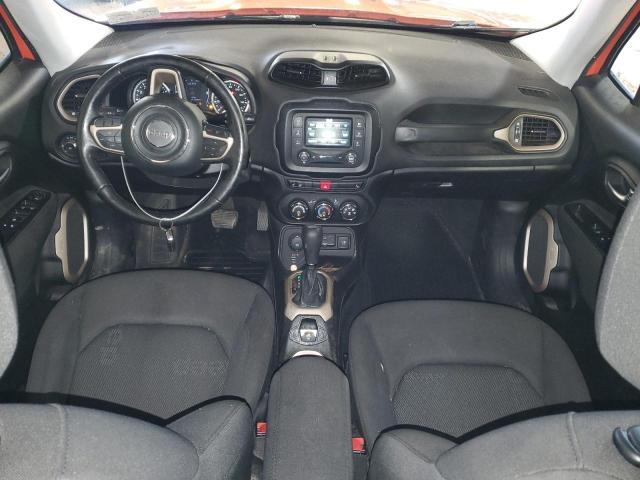 2017 JEEP RENEGADE L - ZACCJBBB7HPF77747