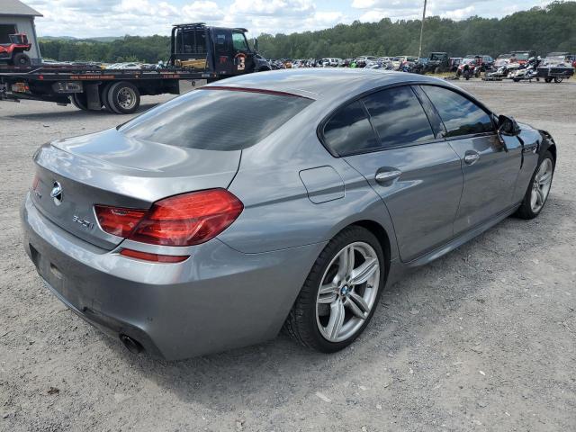 2016 BMW 640 XI GRA WBA6D2C57GGT66103
