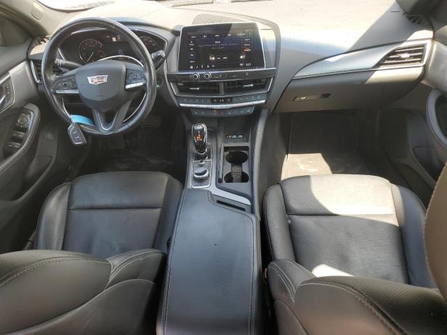 2021 CADILLAC CT5 PREMIU - 1G6DN5RK8M0113935