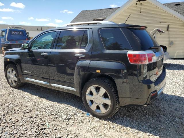 2015 GMC TERRAIN DE 2GKFLZE34F6307426