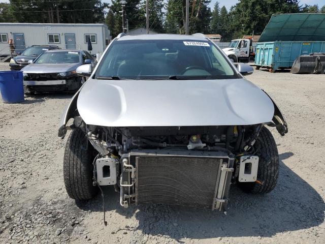 2017 KIA NIRO EX KNDCC3LC2H5101874