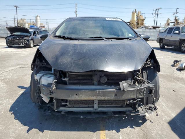 2016 TOYOTA PRIUS C JTDKDTB31G1129021