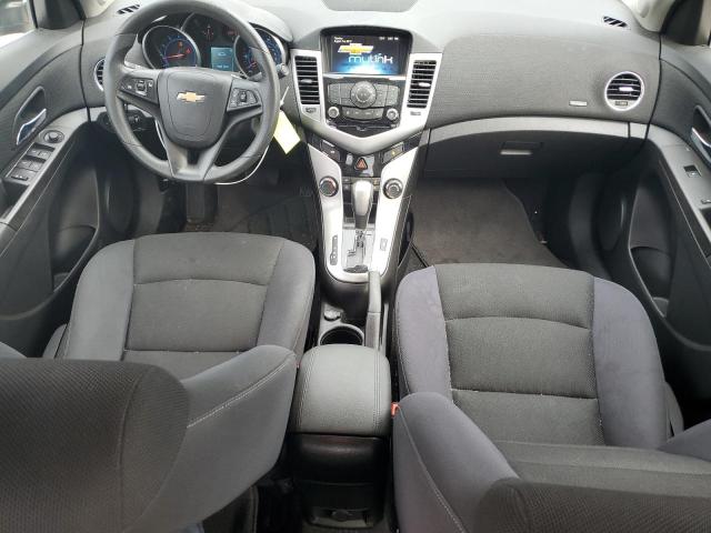 2015 CHEVROLET CRUZE LT - 1G1PC5SB2F7257963