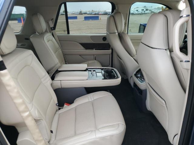 2018 LINCOLN NAVIGATOR - 5LMJJ2LT4JEL14511