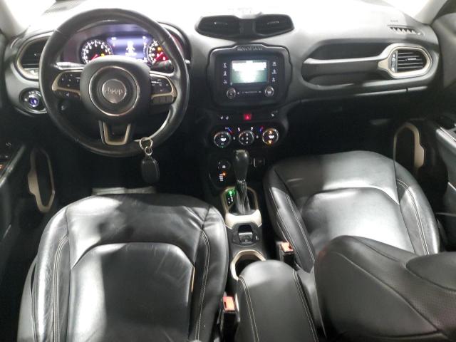 2015 JEEP RENEGADE L ZACCJBDTXFPB29778