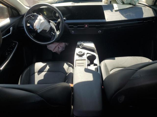 2024 KIA EV6 LIGHT KNDC34LA7R5189312