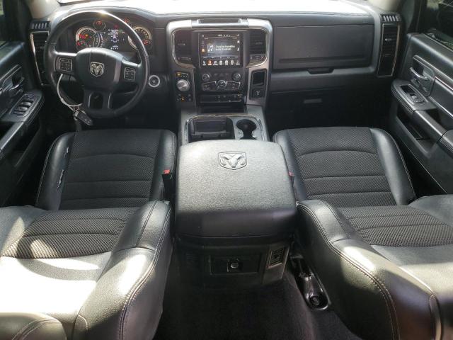 2017 RAM 1500 SPORT - 1C6RR7MT7HS743255