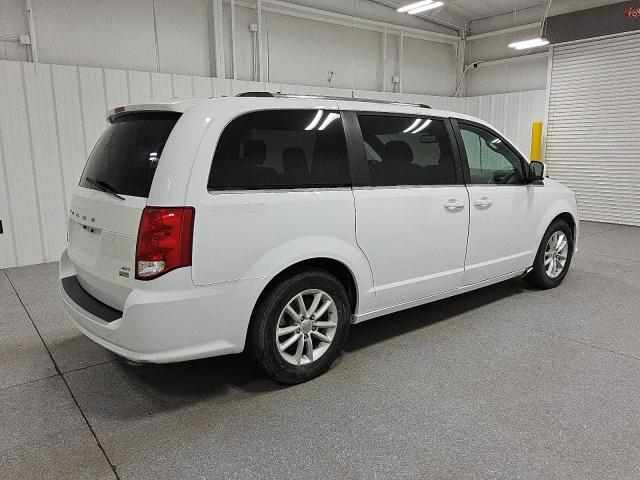 2019 DODGE GRAND CARA - 2C4RDGCG1KR753834