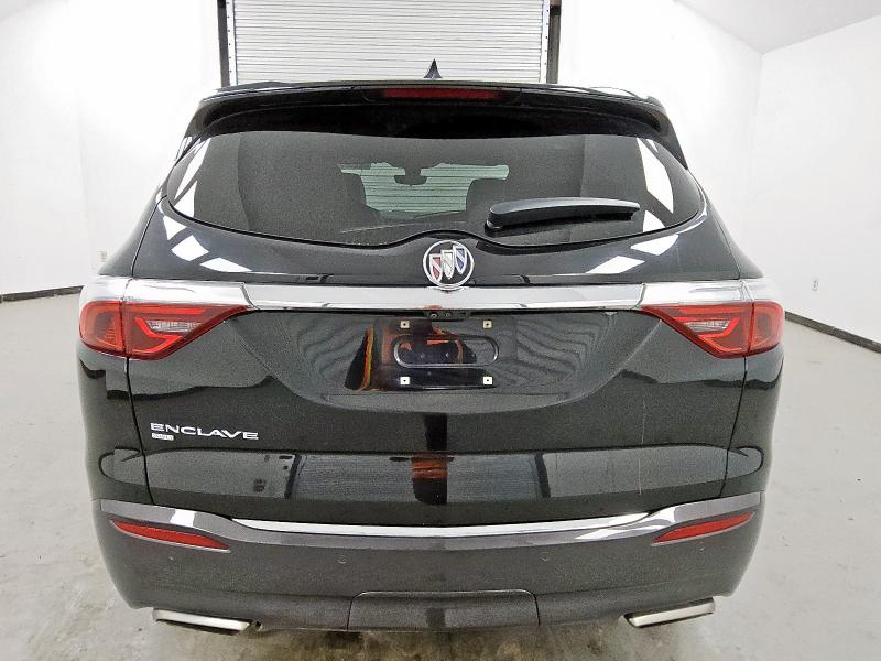 2022 BUICK ENCLAVE PR 5GAEVBKW2NJ133026