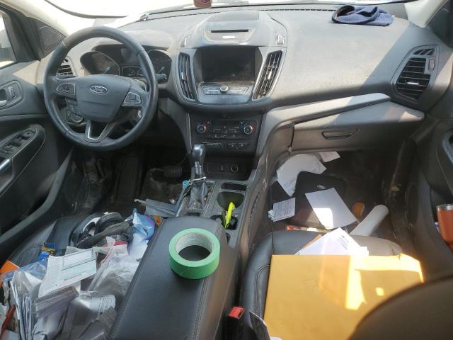 2017 FORD ESCAPE SE - 1FMCU9G96HUC99908