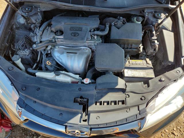 2017 TOYOTA CAMRY LE 4T1BF1FK5HU786156