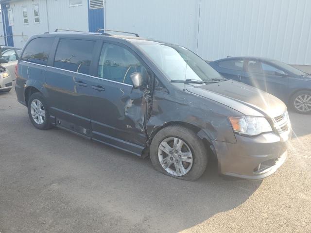 2019 DODGE GRAND CARA 2C4RDGDG9KR599159