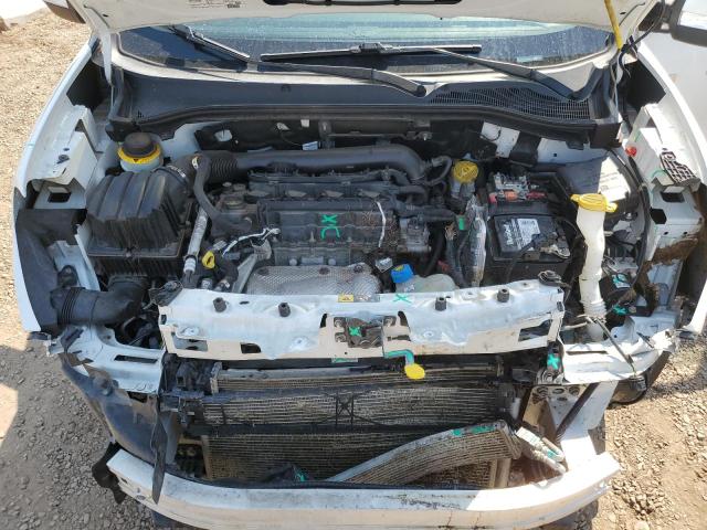 2020 RAM PROMASTER ZFBHRFBB2L6R52352