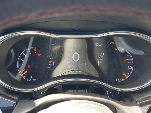 2018 JEEP GRAND CHER - 1C4RJFLG7JC267264