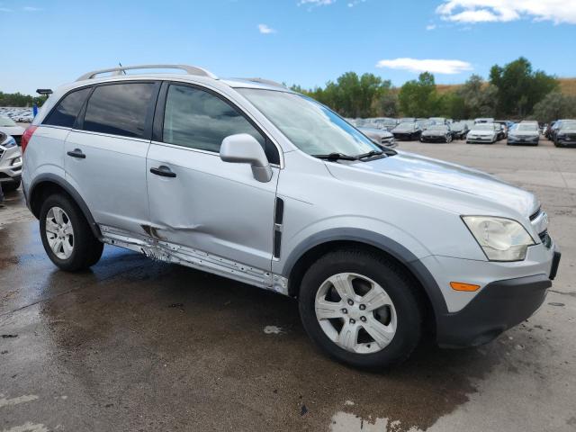 2013 CHEVROLET CAPTIVA LS - 3GNAL2EK4DS575807
