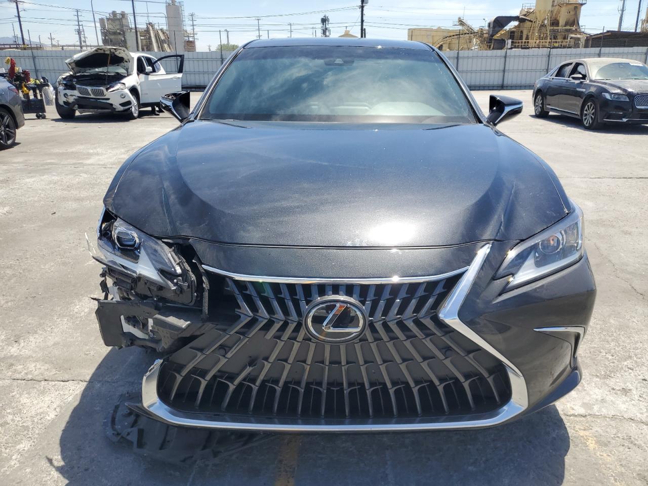 LEXUS ES 350 BASE
