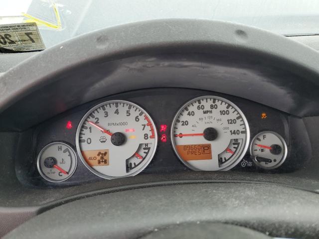 2015 NISSAN FRONTIER S 1N6AD0EV2FN734595