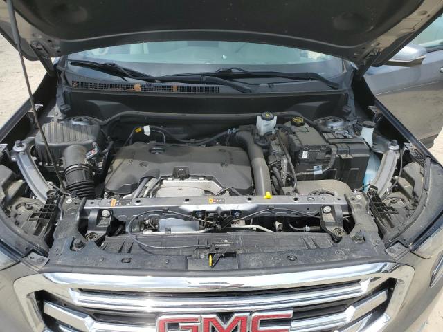 2020 GMC TERRAIN SL 3GKALVEX3LL128713