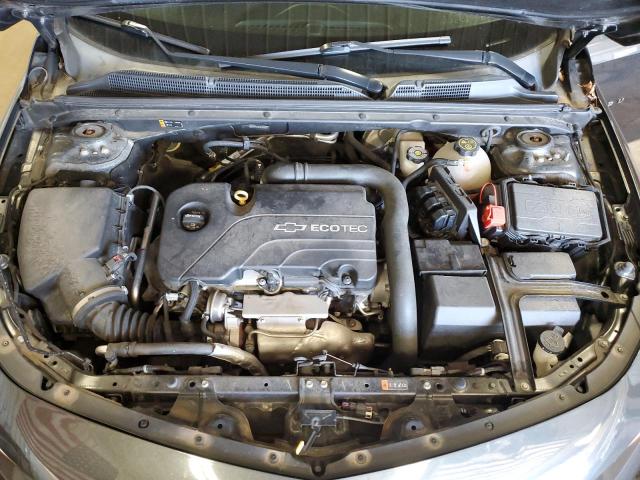 2016 CHEVROLET MALIBU LT - 1G1ZE5ST5GF257491