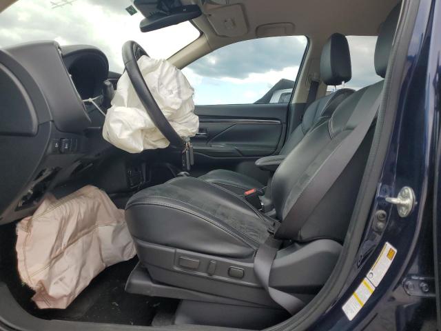 2020 MITSUBISHI OUTLANDER JA4AD3A38LZ024172