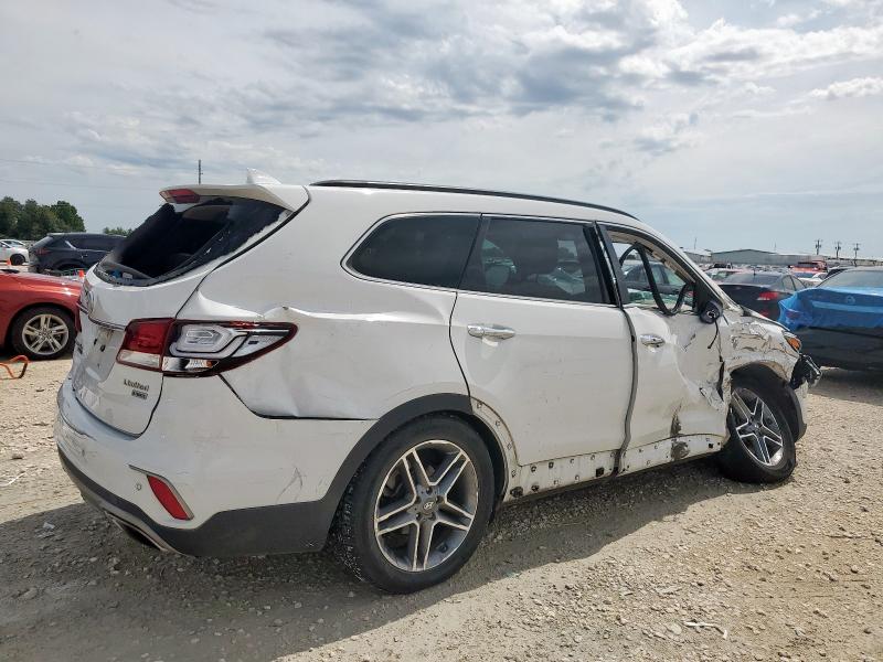 2019 HYUNDAI SANTA FE X - KM8SR4HFXKU299678