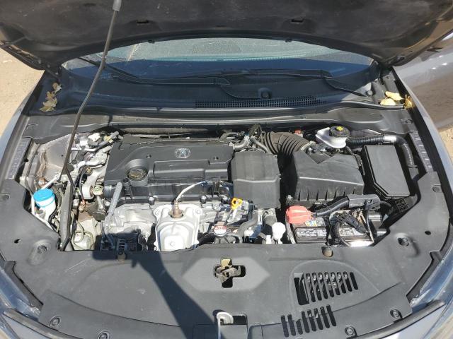 2021 ACURA ILX PREMIU 19UDE2F81MA006337